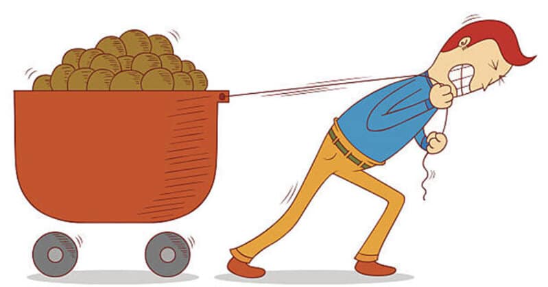 Công thức tính lực kéo và các ứng dụng quan trọng trong vật lý cơ học