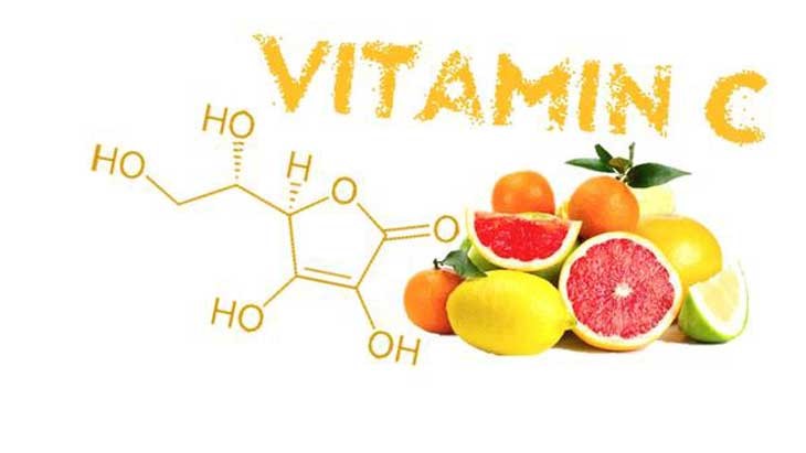 Các dạng tồn tại và ứng dụng của vitamin C trong thực tế