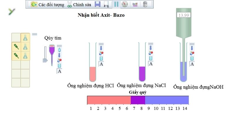 công thức cấu tạo của giấy