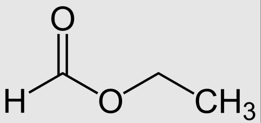 công thức của metyl fomat cơ bản