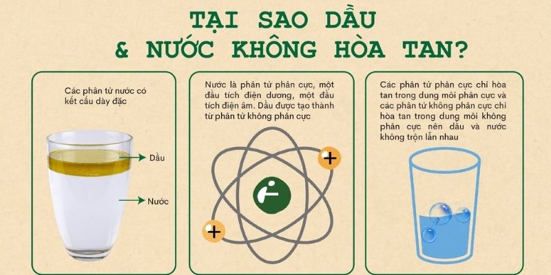 công thức hóa học của xà phòng