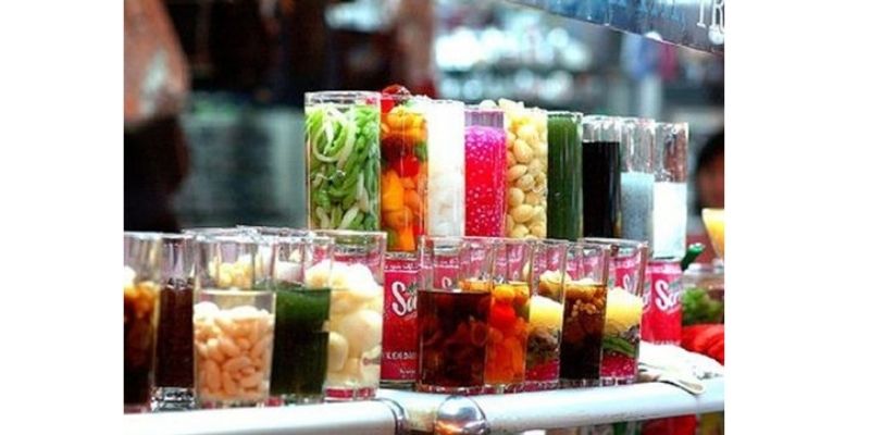 natri propionat thực phẩm