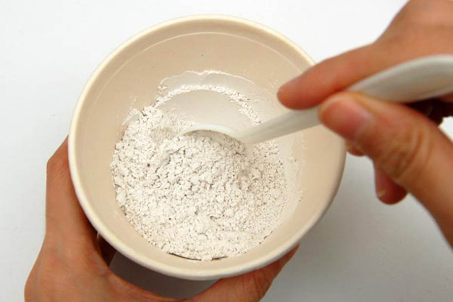 Quá trình chuyển hóa giữa thạch cao sống và thạch cao khan