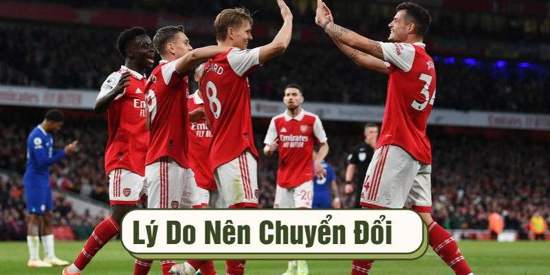 hướng dẫn chuyển kèo châu á châu âu